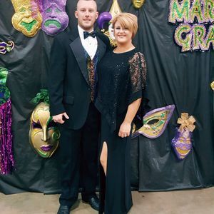 Meet your Posher, Kendra